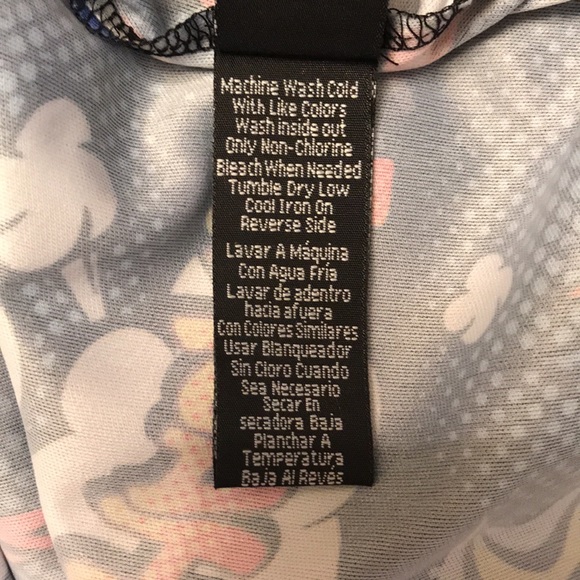 OH Snap colorful tee - Picture 11 of 11